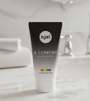 Gel Dessensibilizante Íntimo K-Confort Kgel 20ml Com Ácido Hialurônico