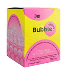 Gel Sensorial Íntimo Bubble Vibes Intt 120g - 3 em 1