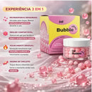 Gel Sensorial Íntimo Bubble Vibes Intt 120g - 3 em 1