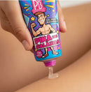 Gel Excitante Masculino Pika das Galáxias PB 15g - Expansão