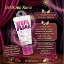 Creme Sensorial Beijável Melancia e Maracujá 15g Original
