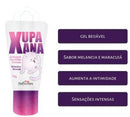 Creme Sensorial Beijável Melancia e Maracujá 15g Original