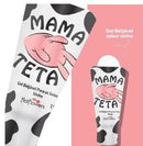 Gel Para Massagem Espanhola e Corporal Sabor Ninho Beijável