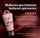 Gel Adstringente Feminino Total Virgem HotFlowers 15g