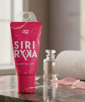 Gel Sensorial Pikasso ou Siriryka Pepper Blend - Aquece Gela e Vibra