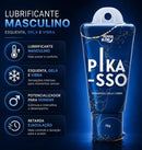 Gel Sensorial Pikasso ou Siriryka Pepper Blend - Aquece Gela e Vibra
