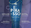Gel Sensorial Pikasso ou Siriryka Pepper Blend - Aquece Gela e Vibra