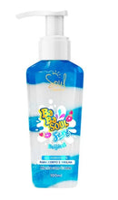 Creme Hidratante Desodorante Perfumado BaBa Soul Sexy 150ml