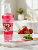 Creme Hidratante Desodorante Perfumado BaBa Soul Sexy 150ml