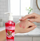Creme Hidratante Desodorante Perfumado BaBa Soul Sexy 150ml