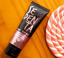 Gel Beijável Vibrante Com Glitter Sedenta Por Oral - Sabores