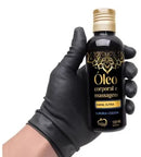Óleo Corporal de Massagem Sensual Love Luxury 120ml - Aromas