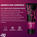 Gel Sedenta Por Sexo ou Sedenta Por Conforto Pepper Blend 50g