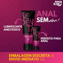 Gel Sedenta Por Sexo ou Sedenta Por Conforto Pepper Blend 50g