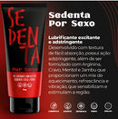 Gel Sedenta Por Sexo ou Sedenta Por Conforto Pepper Blend 50g