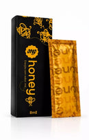 Energético Afrodisíaco My Honey Sabor Mel - Mais Energia 8ml