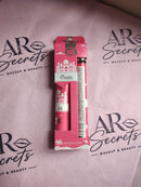 Kit Oasis Super Poderes Loção Corporal + Perfume Feminino Presente