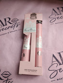 Kit Flor do Oriente Super Poderes - Loção Corporal Hidratante + Perfume 35ml