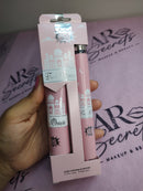 Kit Flor do Oriente Super Poderes - Loção Corporal Hidratante + Perfume 35ml