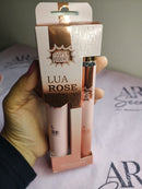 Kit Lua Rose Super Poderes - Loção Corporal Hidratante + Perfume 35ml